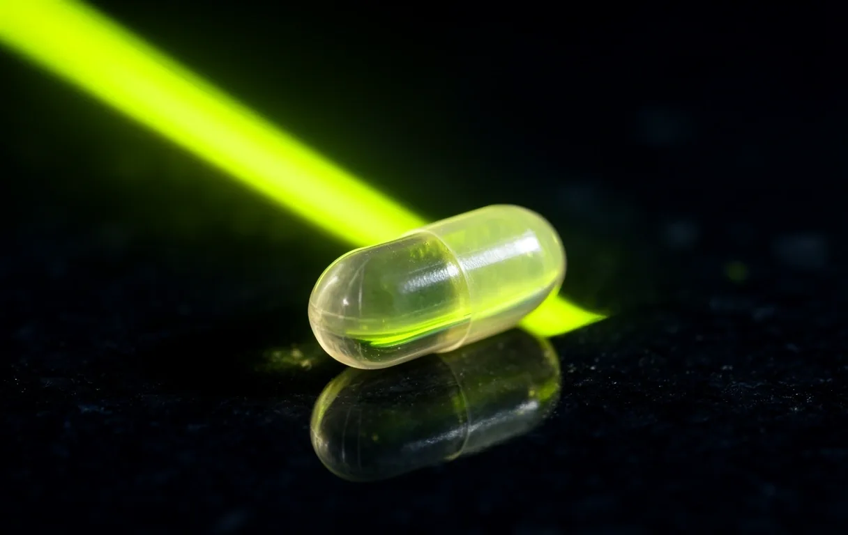 Bloom Vitamins clinical transparency visual