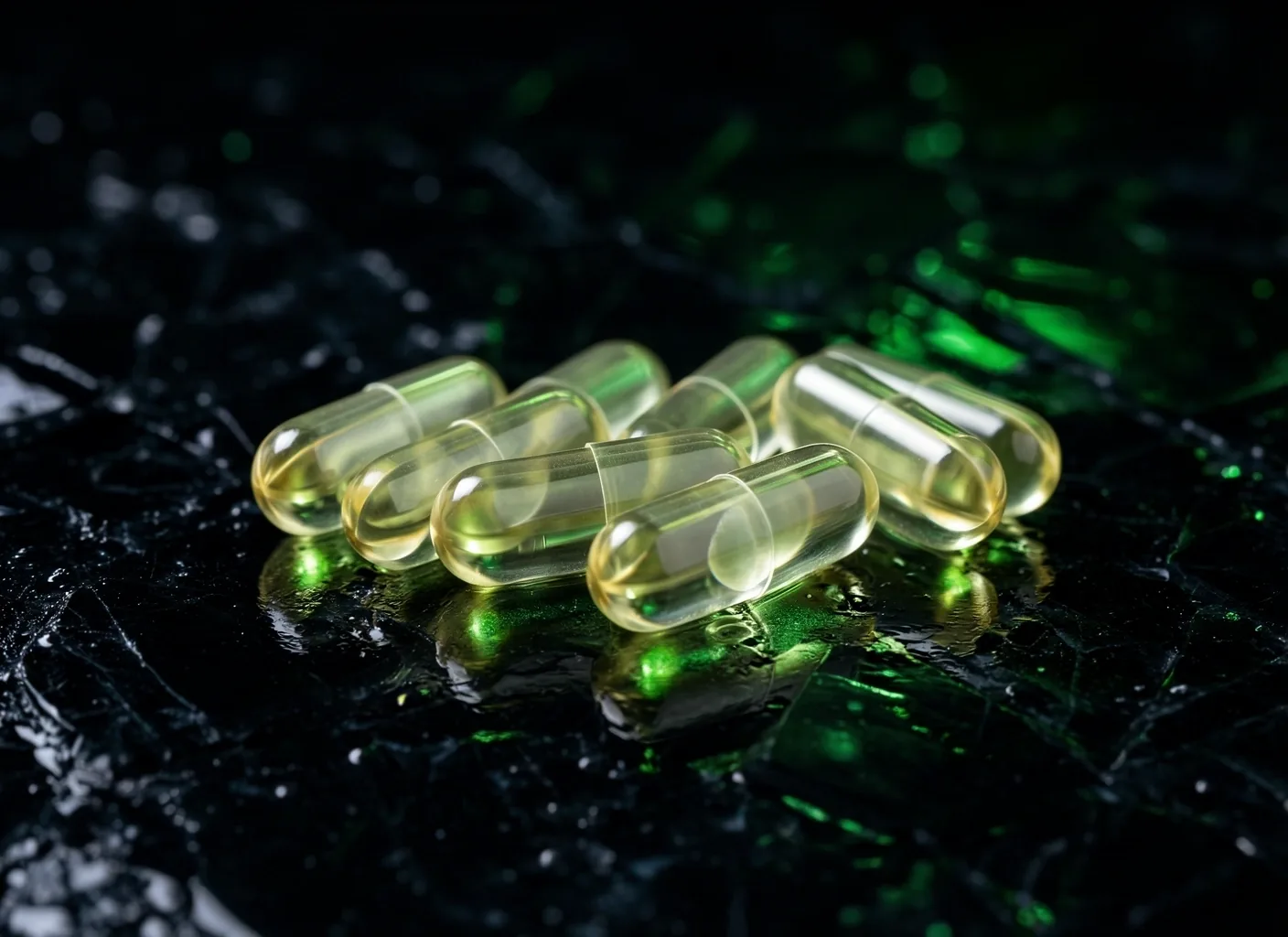 Bloom Vitamins quality detail