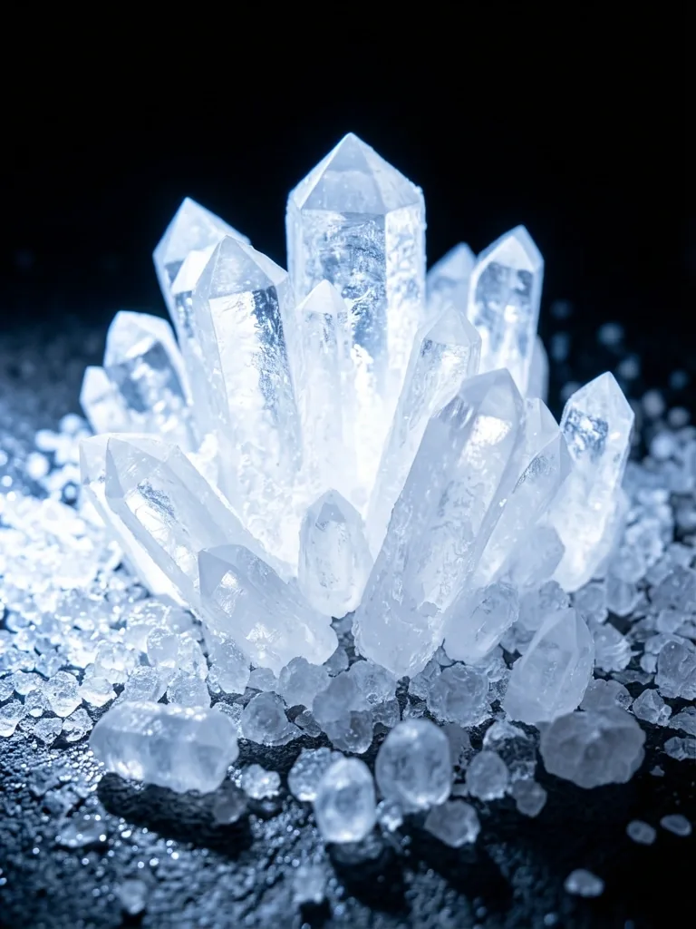 Mineral Purity