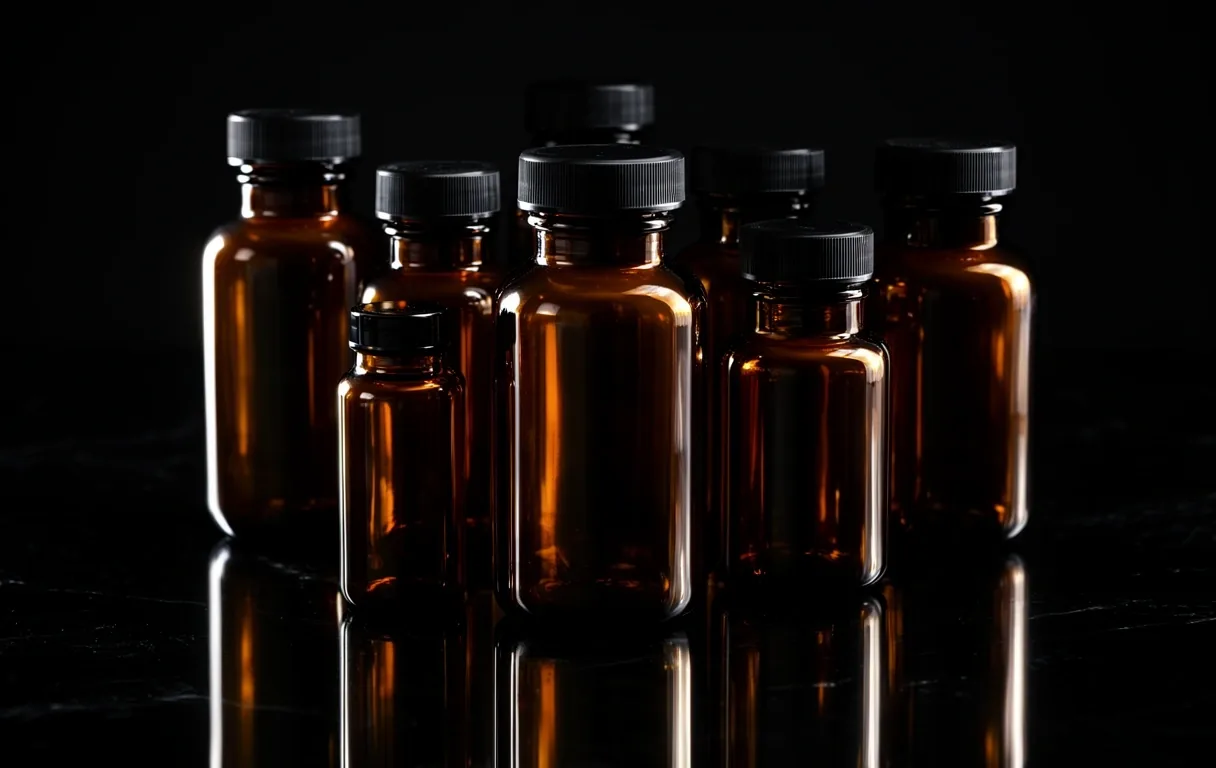 Bloom Vitamins quality control