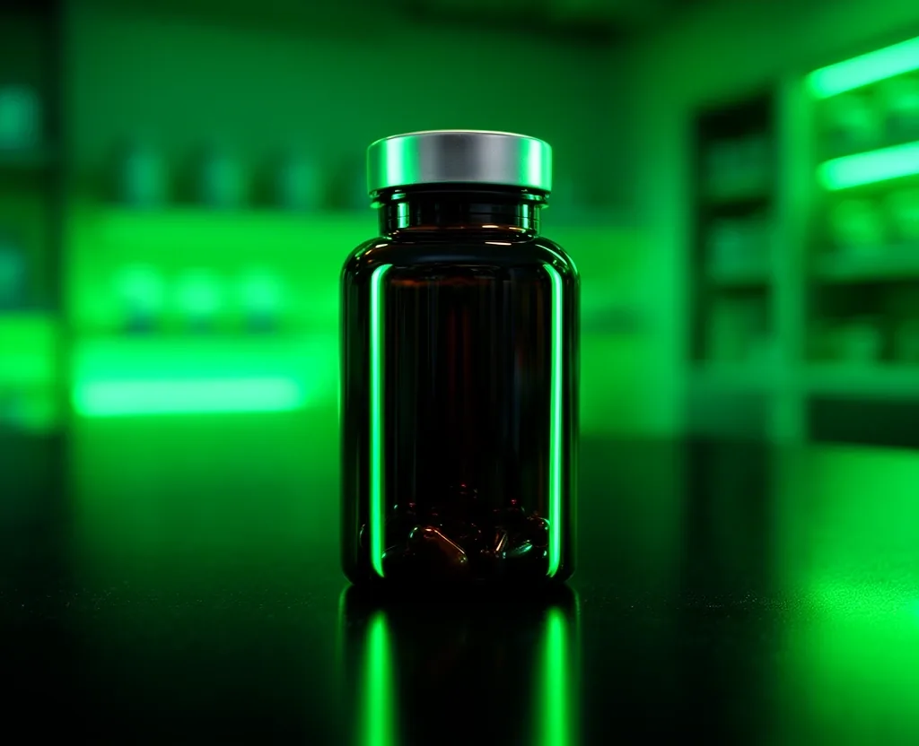 Bloom Vitamins System Overview