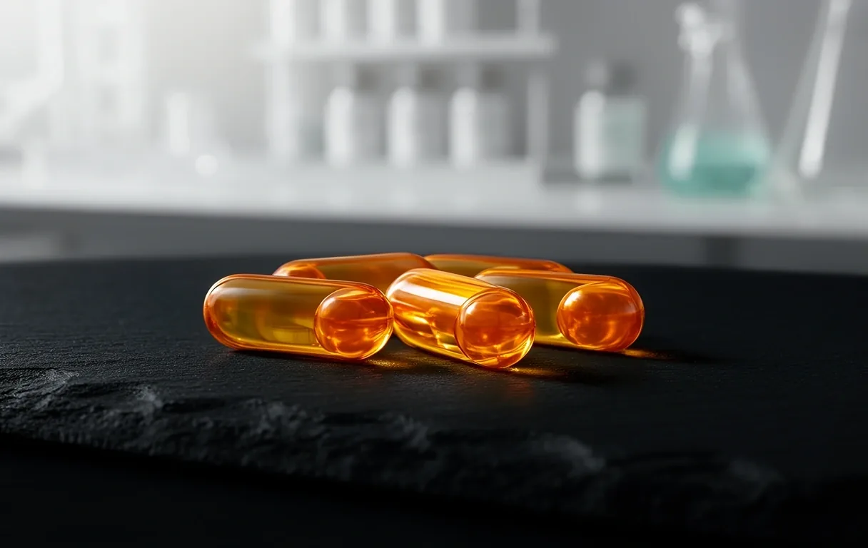 Nutritional vitality visualization